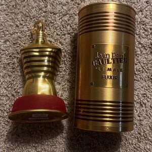 Jean Paul Gaultier Elixir 125ml